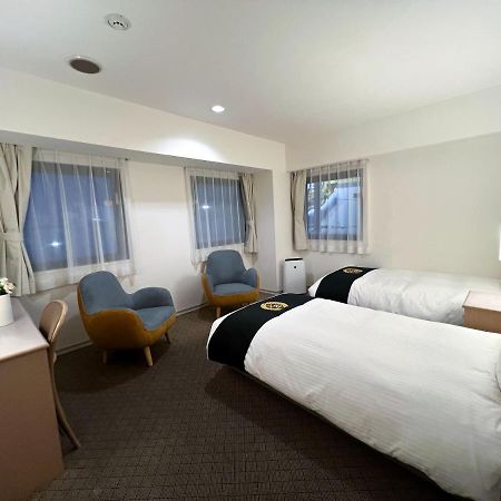 Grand Park Hotel Panex Kimitsu Dış mekan fotoğraf