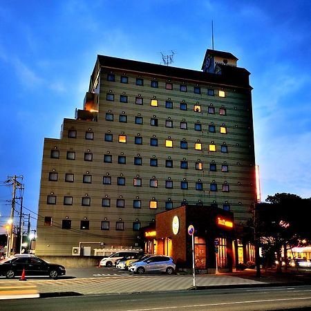 Grand Park Hotel Panex Kimitsu Dış mekan fotoğraf