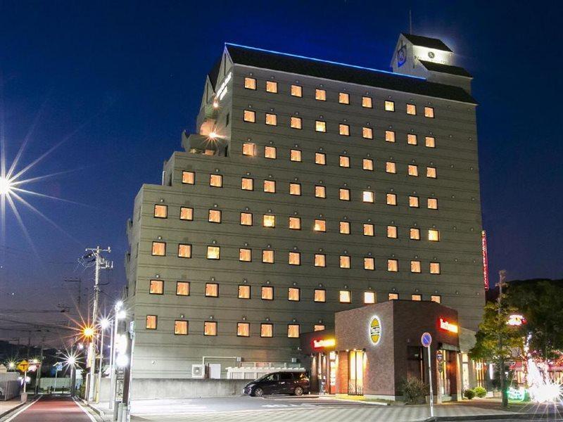 Grand Park Hotel Panex Kimitsu Dış mekan fotoğraf