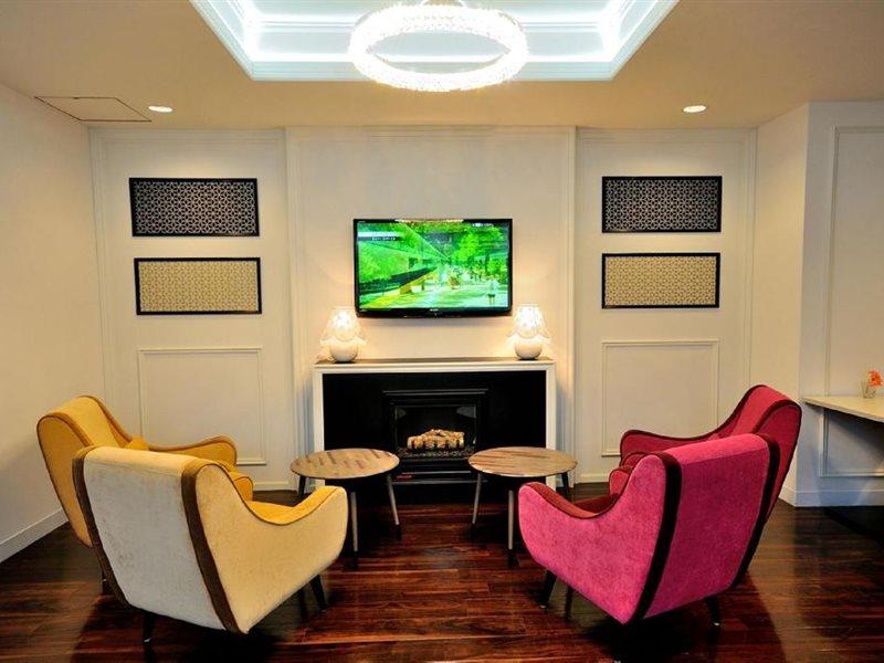 Grand Park Hotel Panex Kimitsu Dış mekan fotoğraf
