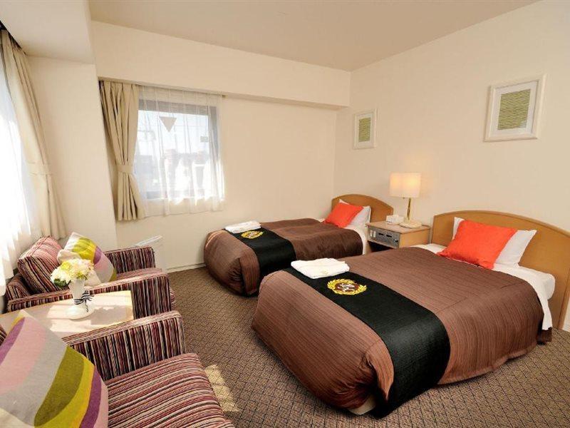 Grand Park Hotel Panex Kimitsu Dış mekan fotoğraf