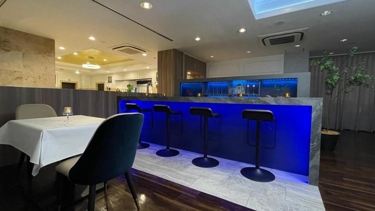 Grand Park Hotel Panex Kimitsu Dış mekan fotoğraf