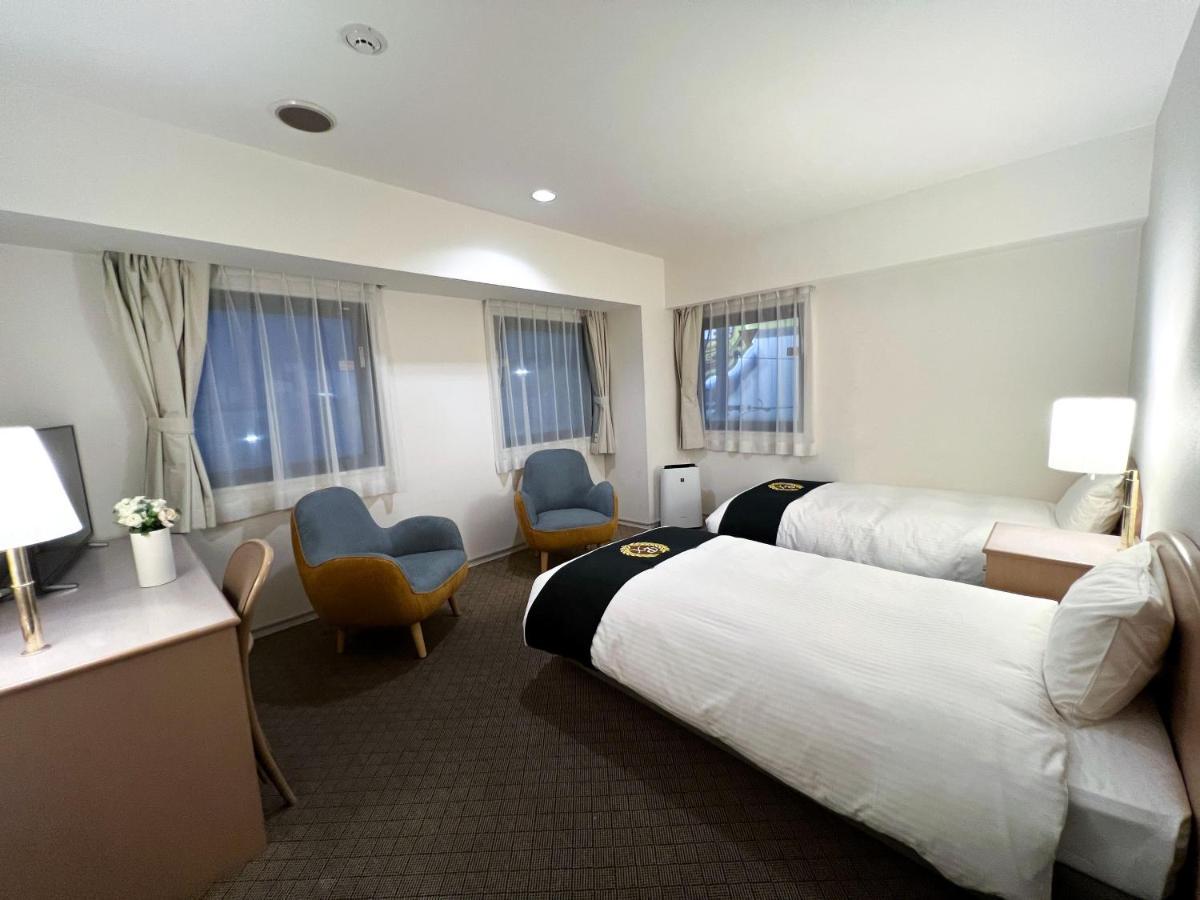 Grand Park Hotel Panex Kimitsu Dış mekan fotoğraf