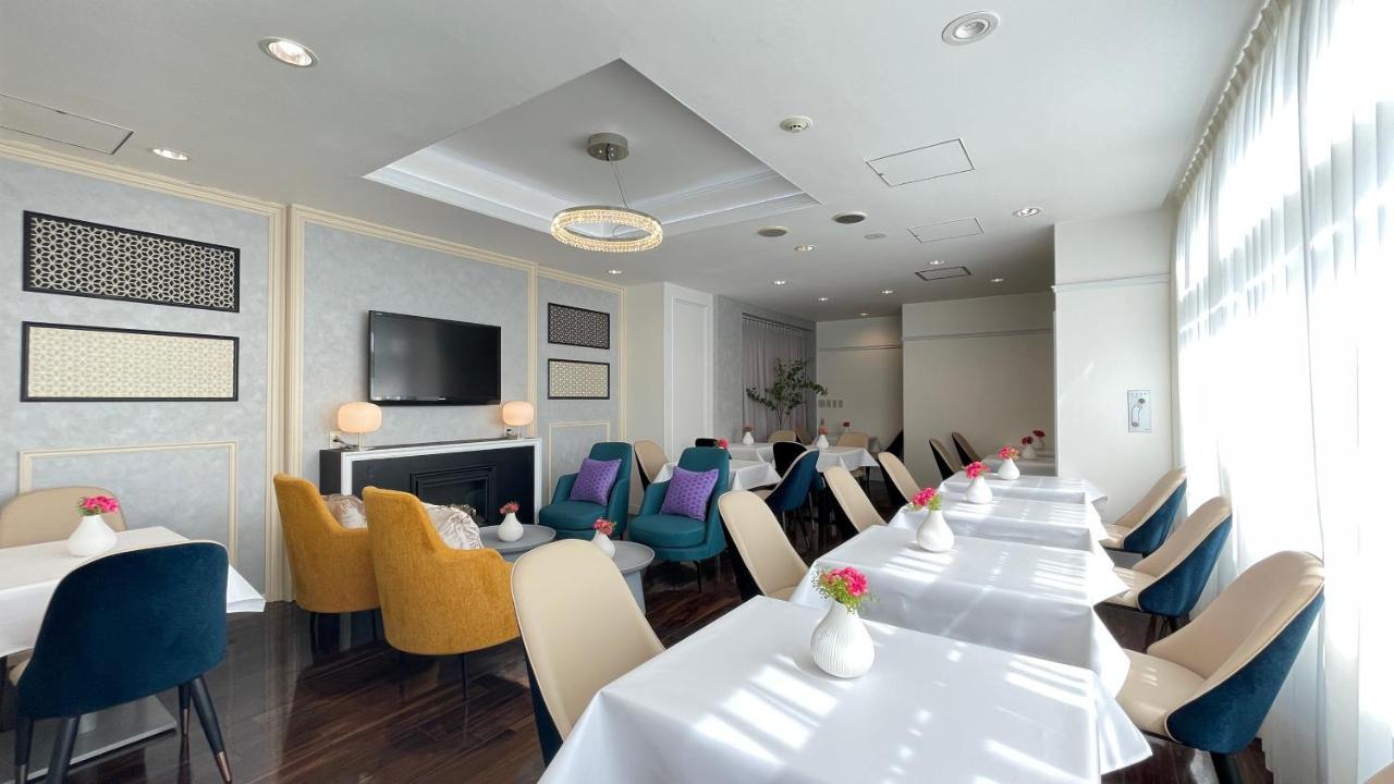 Grand Park Hotel Panex Kimitsu Dış mekan fotoğraf