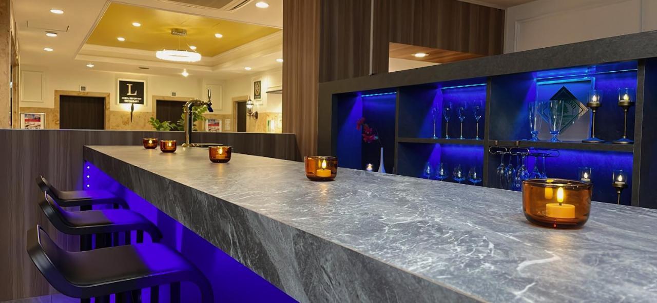 Grand Park Hotel Panex Kimitsu Dış mekan fotoğraf