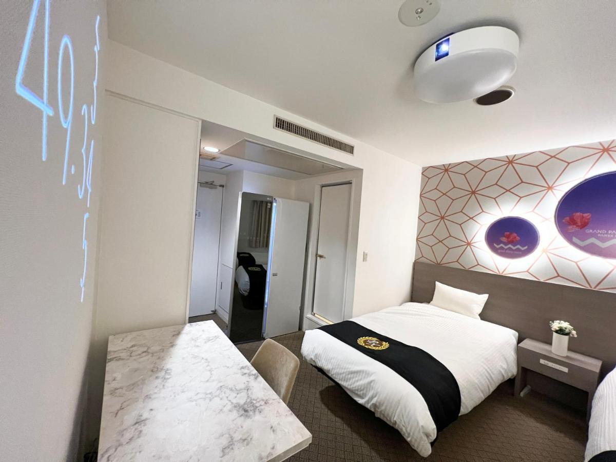 Grand Park Hotel Panex Kimitsu Dış mekan fotoğraf