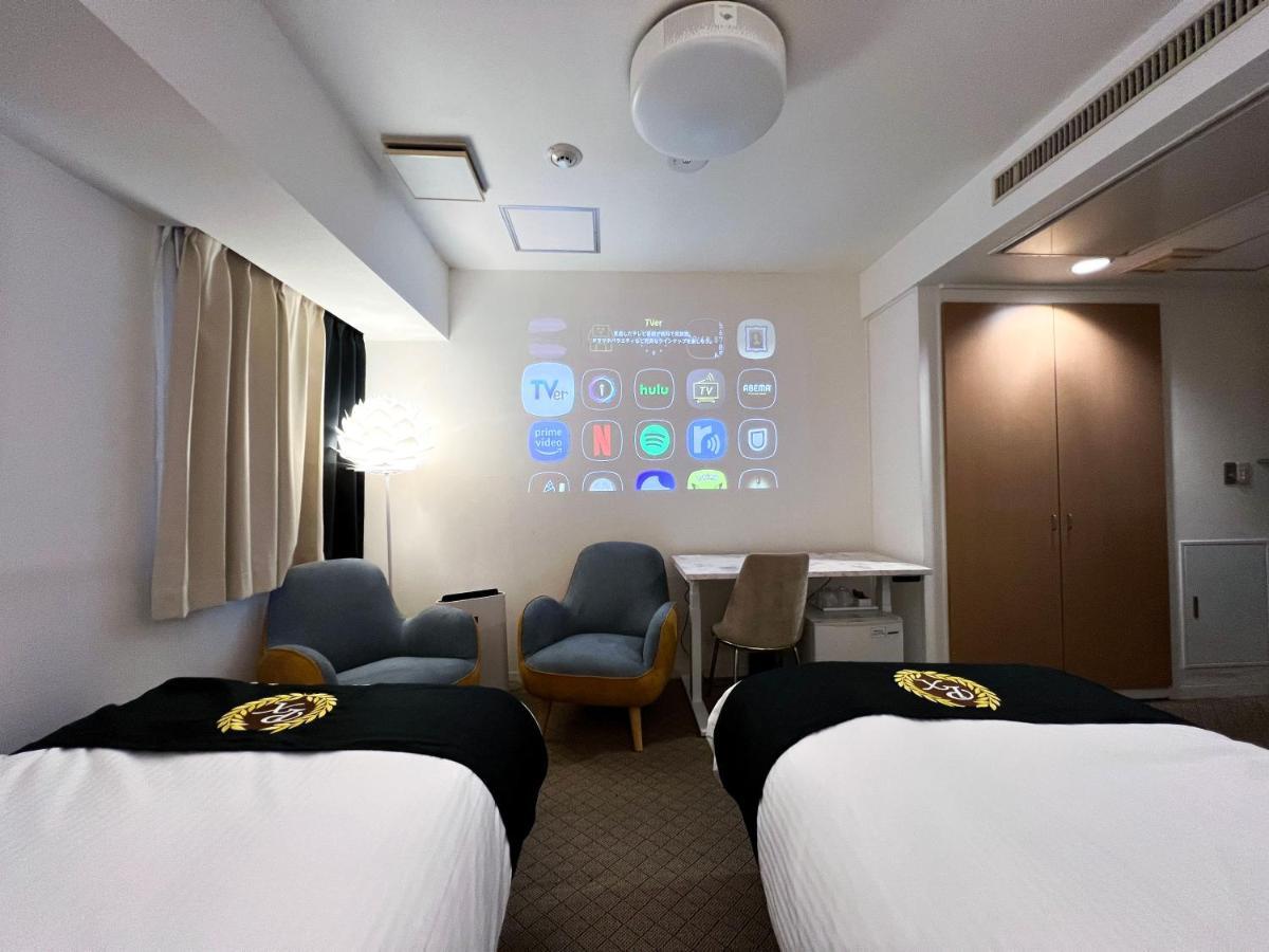 Grand Park Hotel Panex Kimitsu Dış mekan fotoğraf