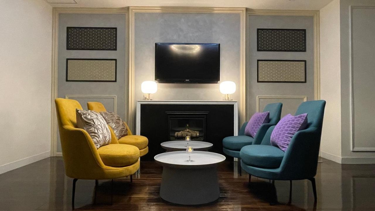Grand Park Hotel Panex Kimitsu Dış mekan fotoğraf