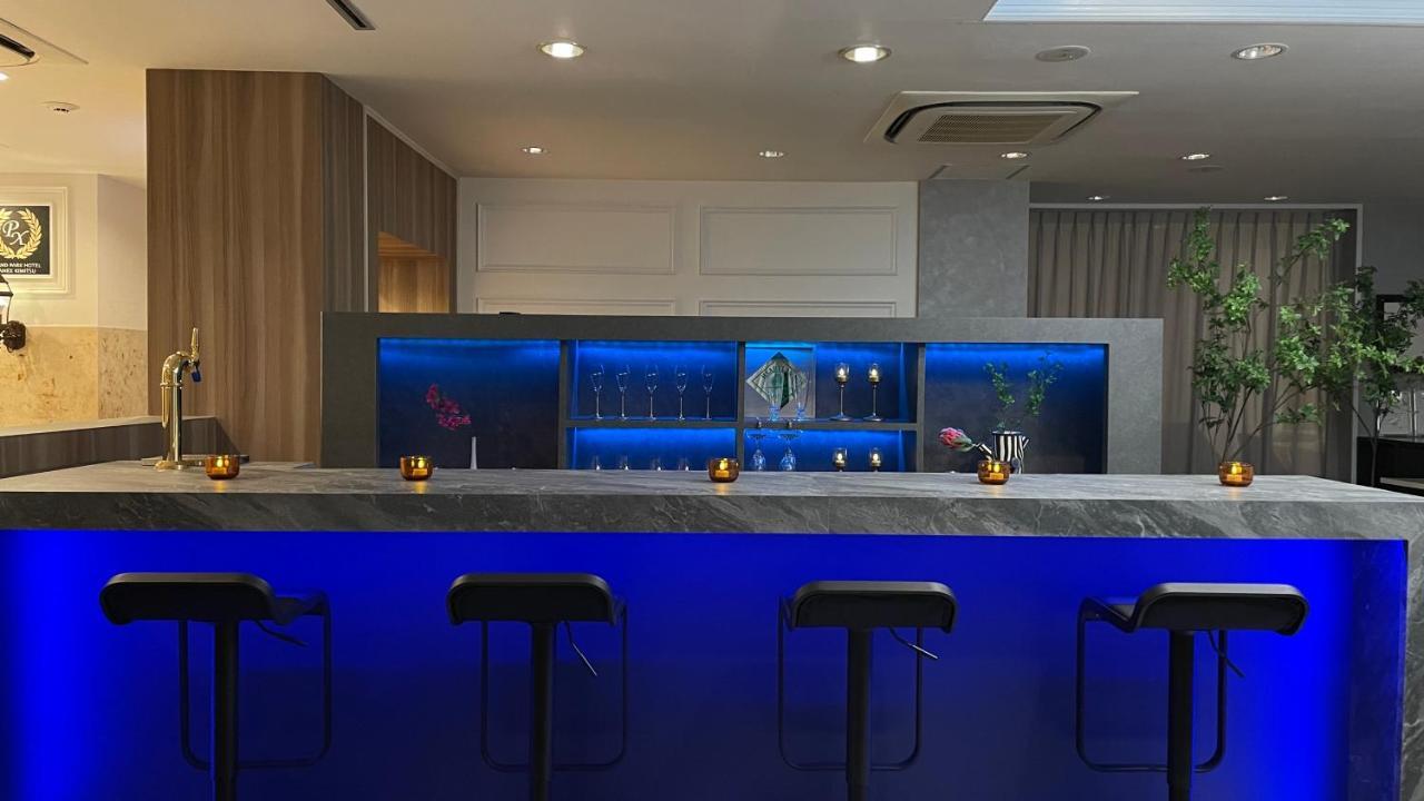 Grand Park Hotel Panex Kimitsu Dış mekan fotoğraf