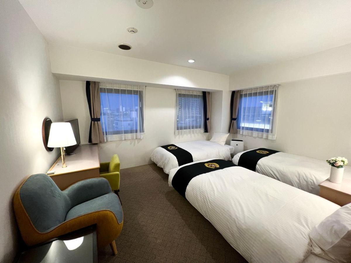 Grand Park Hotel Panex Kimitsu Dış mekan fotoğraf