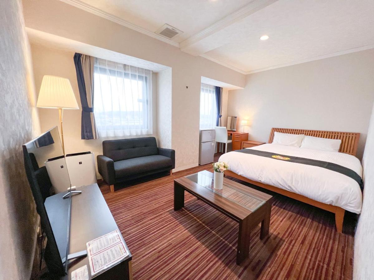 Grand Park Hotel Panex Kimitsu Dış mekan fotoğraf