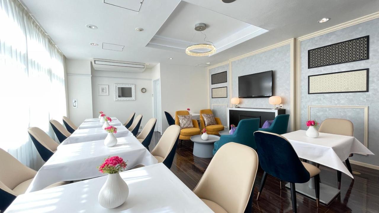 Grand Park Hotel Panex Kimitsu Dış mekan fotoğraf
