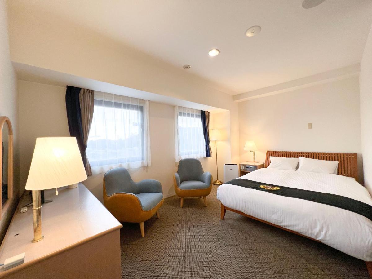 Grand Park Hotel Panex Kimitsu Dış mekan fotoğraf