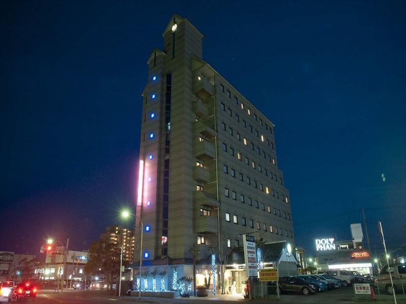 Grand Park Hotel Panex Kimitsu Dış mekan fotoğraf