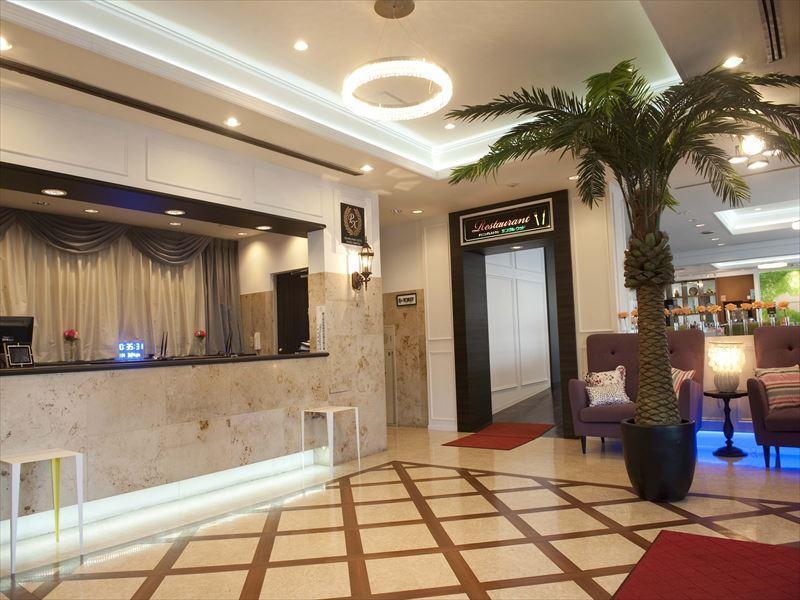 Grand Park Hotel Panex Kimitsu Dış mekan fotoğraf