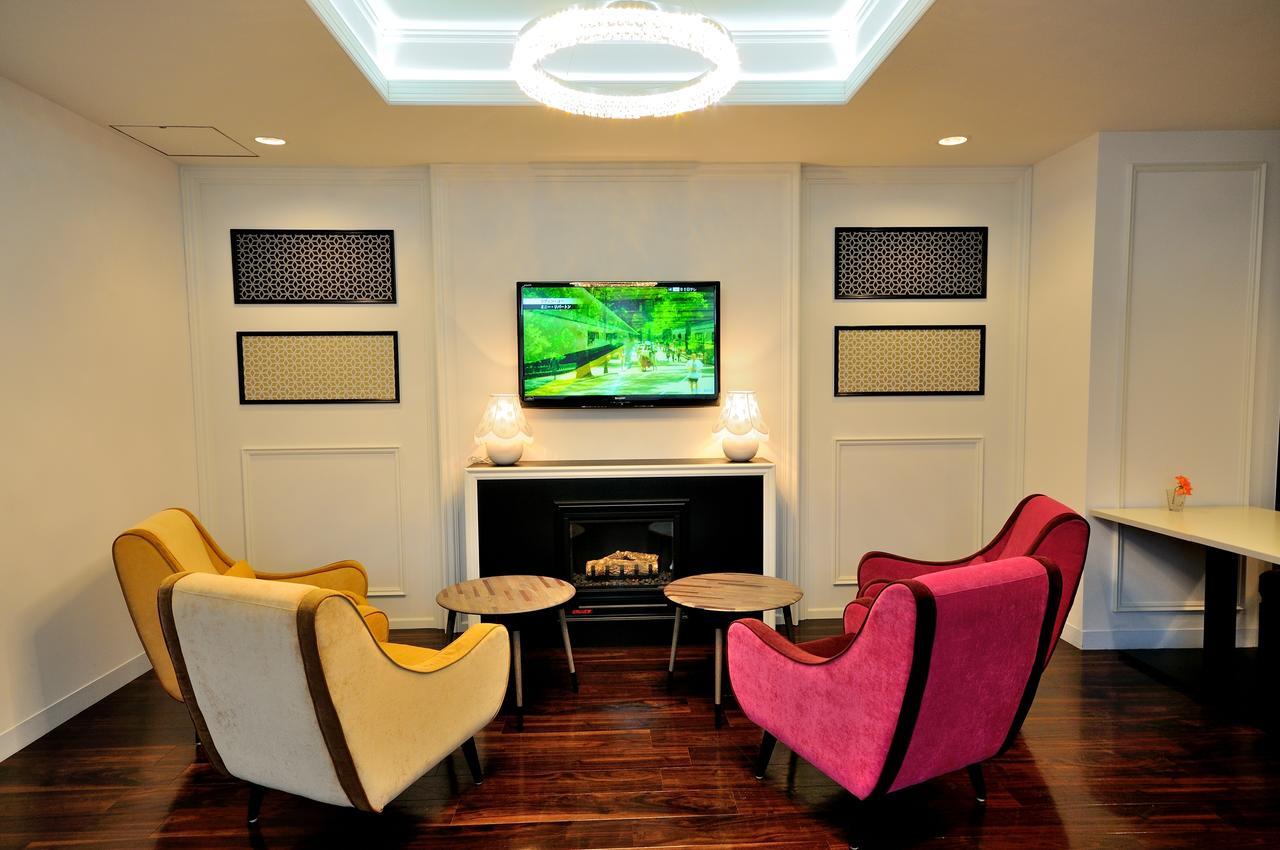 Grand Park Hotel Panex Kimitsu Dış mekan fotoğraf