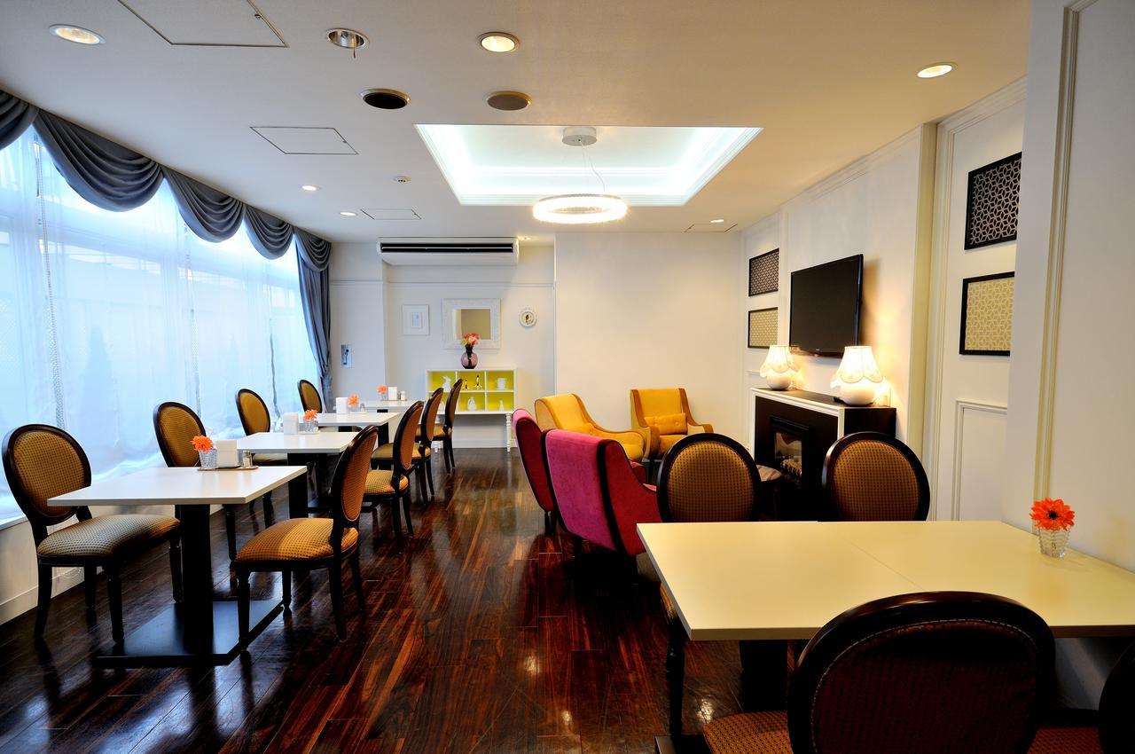 Grand Park Hotel Panex Kimitsu Dış mekan fotoğraf