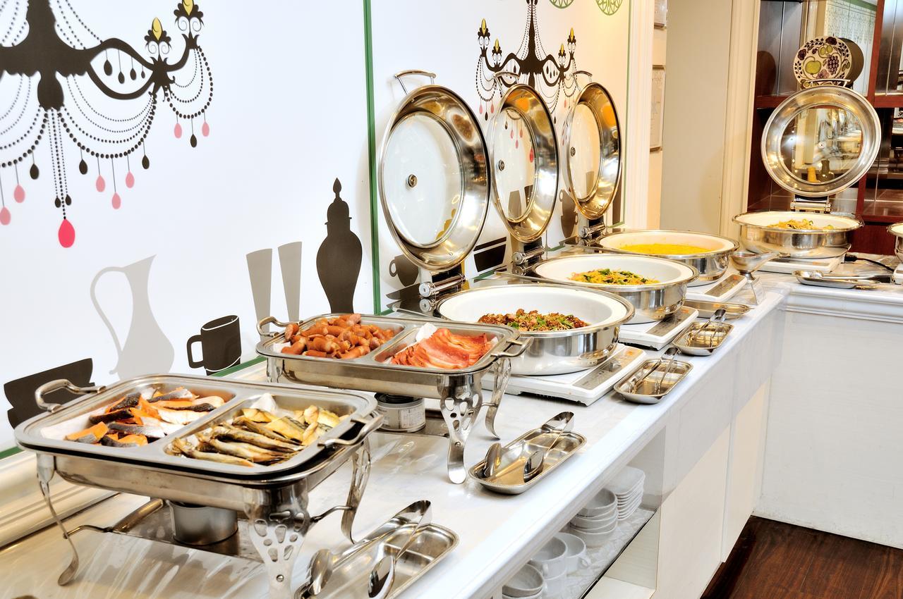 Grand Park Hotel Panex Kimitsu Dış mekan fotoğraf