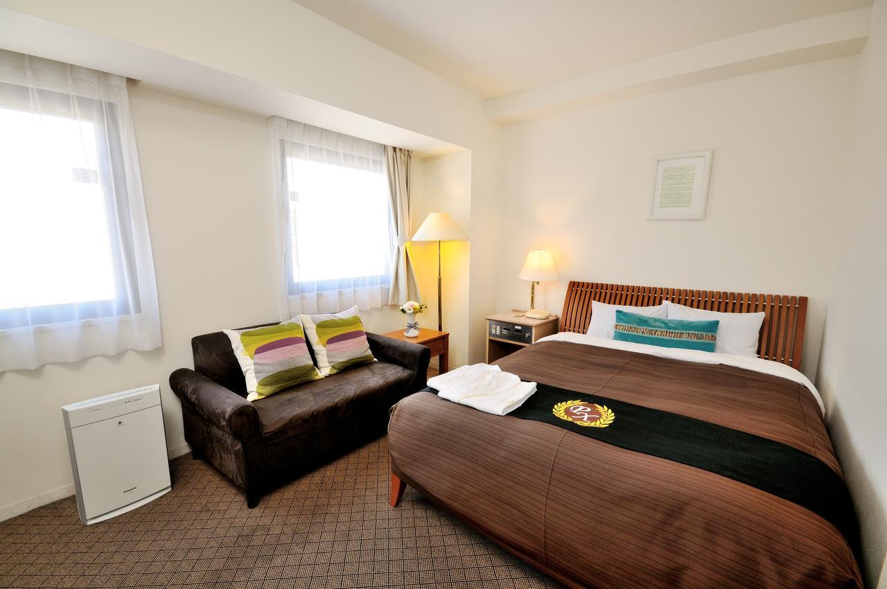 Grand Park Hotel Panex Kimitsu Dış mekan fotoğraf