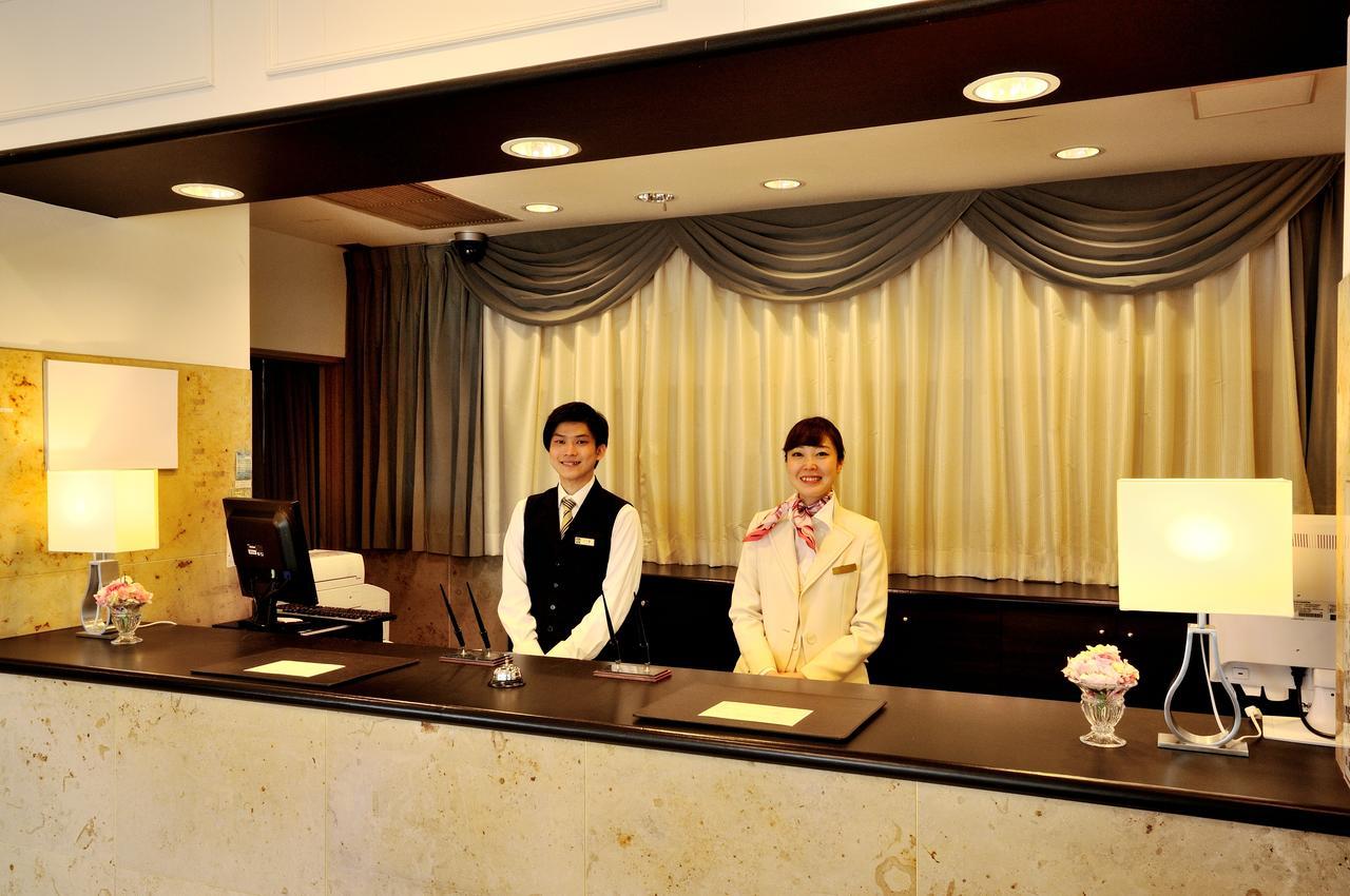 Grand Park Hotel Panex Kimitsu Dış mekan fotoğraf