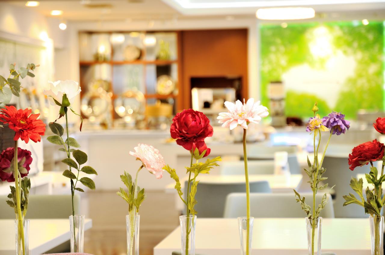 Grand Park Hotel Panex Kimitsu Dış mekan fotoğraf
