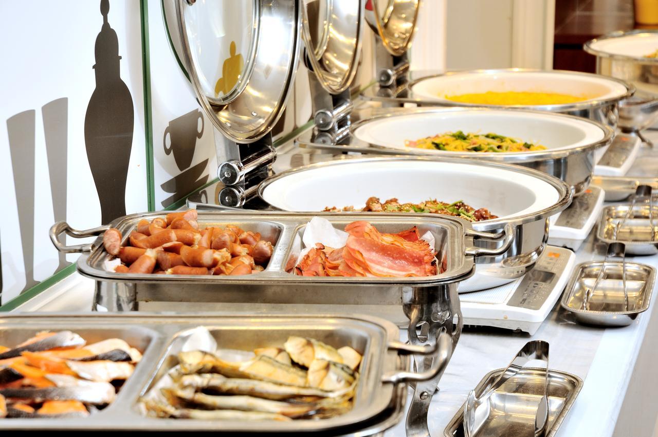 Grand Park Hotel Panex Kimitsu Dış mekan fotoğraf
