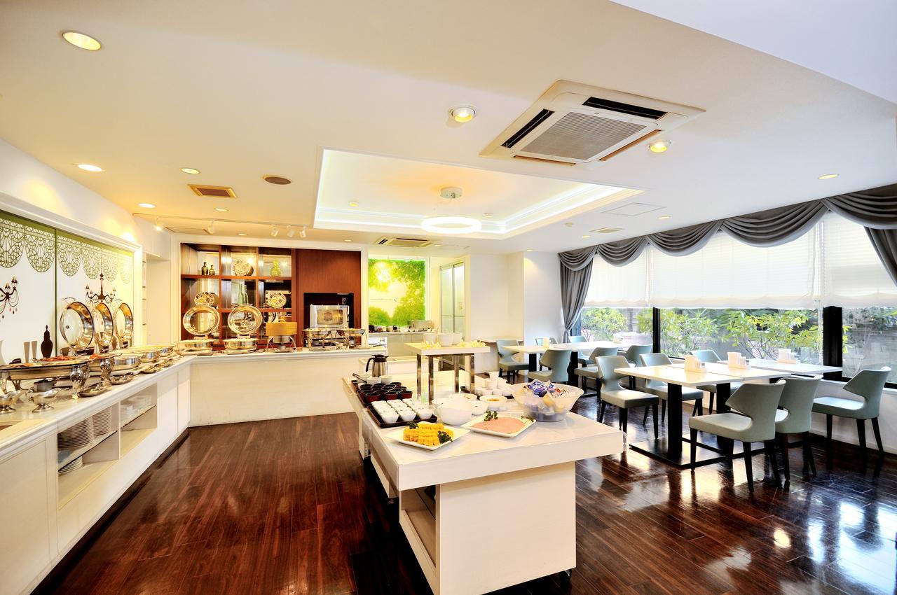 Grand Park Hotel Panex Kimitsu Dış mekan fotoğraf