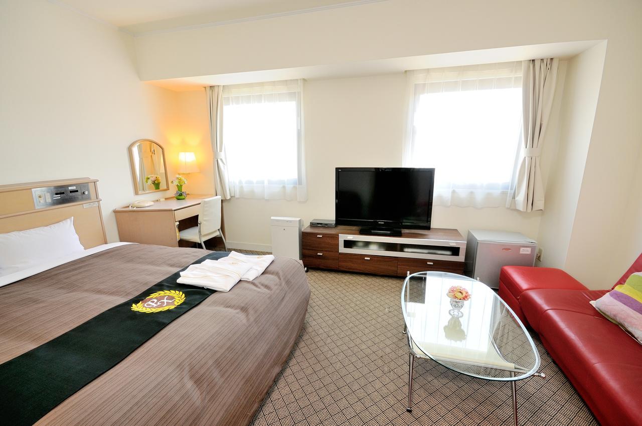 Grand Park Hotel Panex Kimitsu Dış mekan fotoğraf
