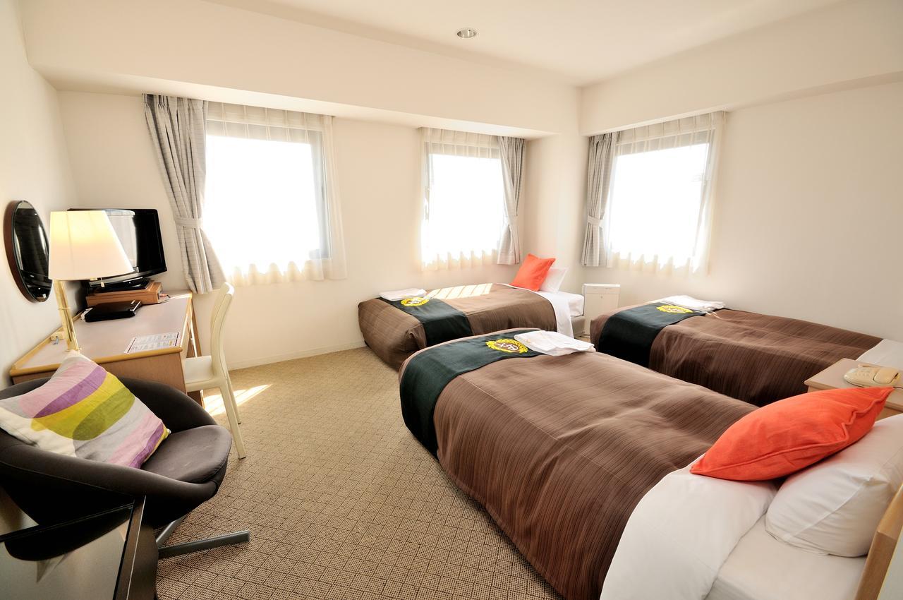 Grand Park Hotel Panex Kimitsu Dış mekan fotoğraf