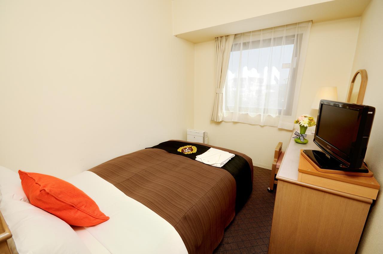 Grand Park Hotel Panex Kimitsu Dış mekan fotoğraf