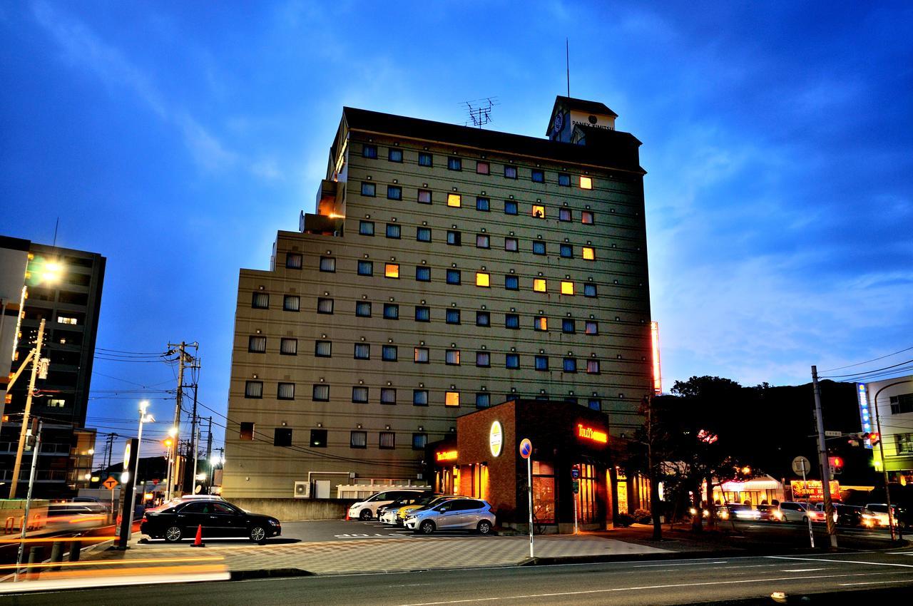 Grand Park Hotel Panex Kimitsu Dış mekan fotoğraf
