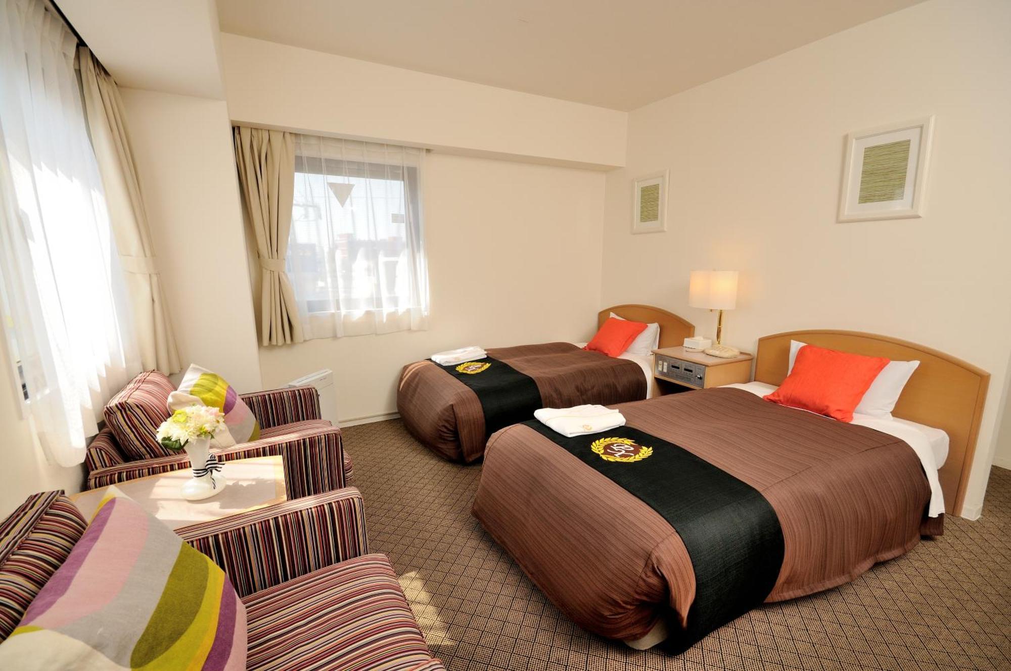 Grand Park Hotel Panex Kimitsu Dış mekan fotoğraf