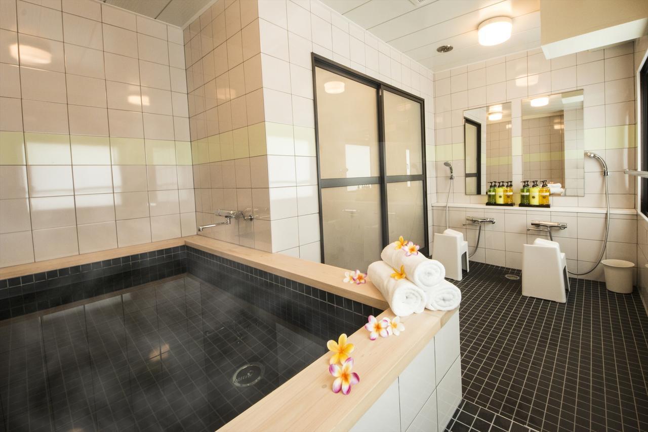 Grand Park Hotel Panex Kimitsu Dış mekan fotoğraf